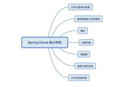 厉害！40万年薪Java开发必学的Spring Cloud微服务技术，看这篇就够了