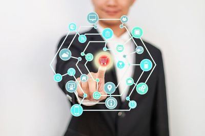 网络科技公司经营范围探析 聚焦计算机网络技术开发领域