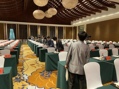 西溪宾馆圆满完成全国文明城市创建工作培训班会议接待服务