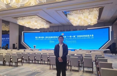 宁夏大学新华学院会务服务的创新与发展